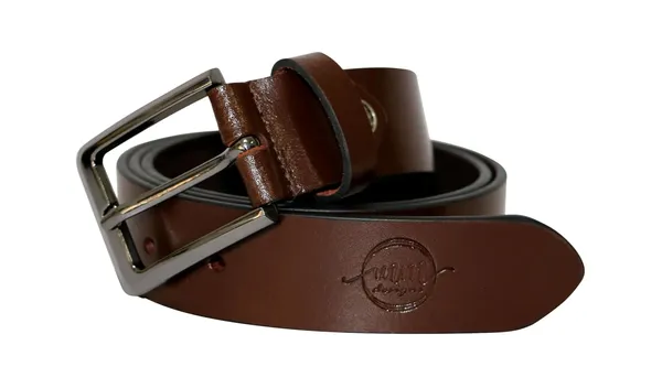 Brown_Leather_Wallet_And_Belt_Combo_For_Men