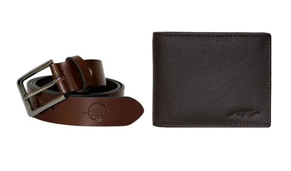 Brown_Leather_Wallet_And_Belt_Combo_For_Men