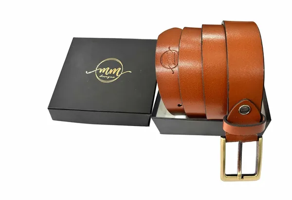 Tan_Leather_Belt_For_Men