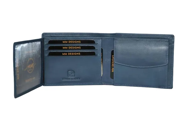 Navy_Blue_Leather_Bi-Fold_Wallet_For_Men