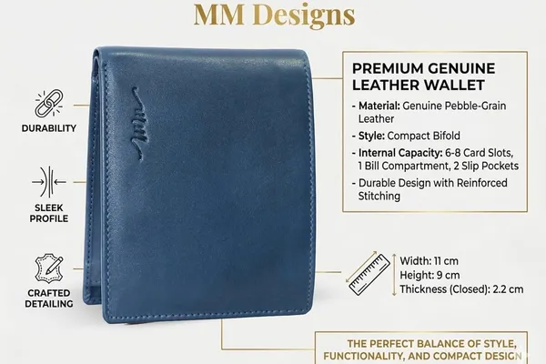 Navy_Blue_Leather_Bi-Fold_Wallet_For_Men