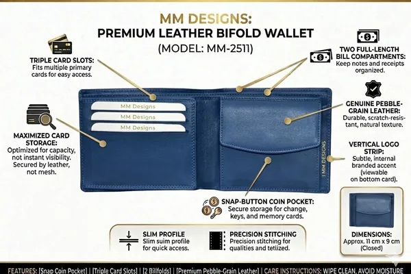 Navy_Blue_Leather_Bi-Fold_Wallet_For_Men