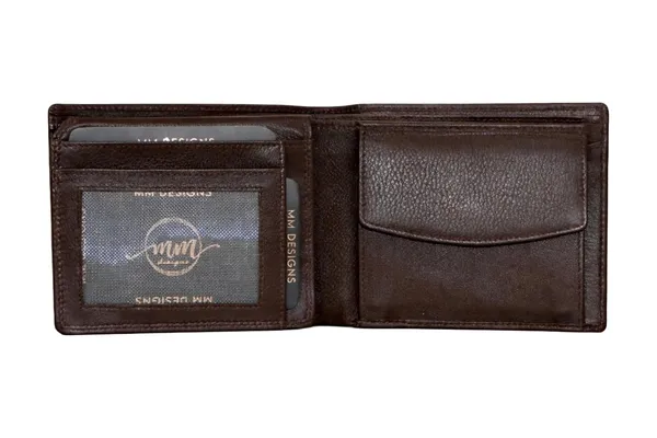 Brown_Leather_Bifold_Wallet_For_Men