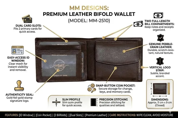 Brown_Leather_Bifold_Wallet_For_Men