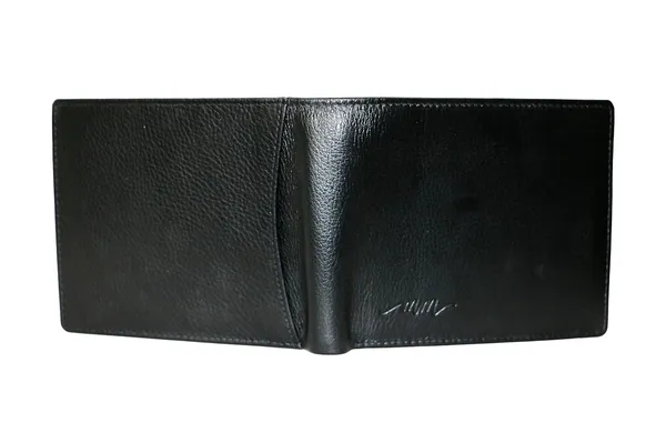 Black_Leather_Bifold_Wallet_For_Men