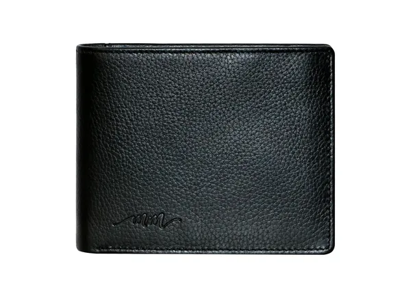 Black_Leather_Bifold_Wallet_For_Men
