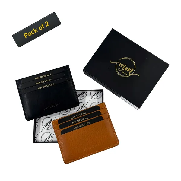 Black_Tan_Leather_Card_Holder