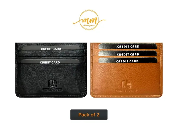 Black_Tan_Leather_Card_Holder