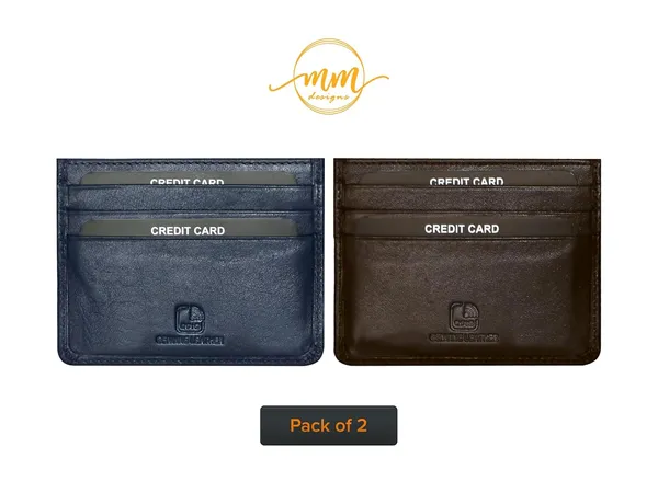 Navy_Brown_Leather_Card_Holder