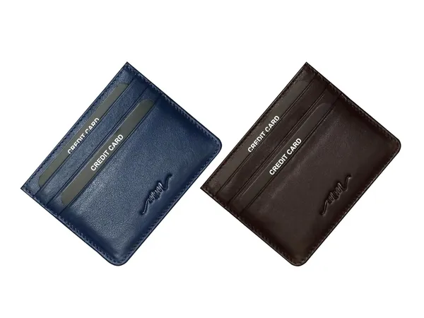 Navy_Brown_Leather_Card_Holder
