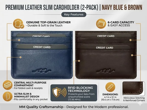 Navy_Brown_Leather_Card_Holder