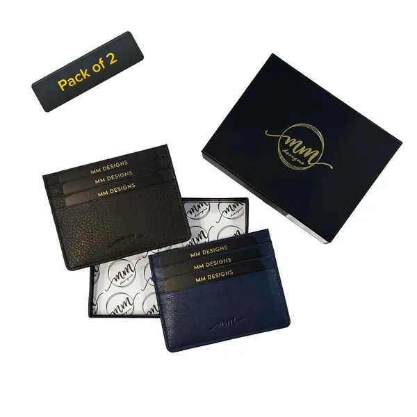 Navy_Brown_Leather_Card_Holder