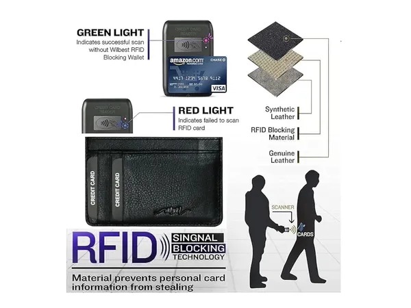 Black_Brown_Leather_Card_Holder_Wallet