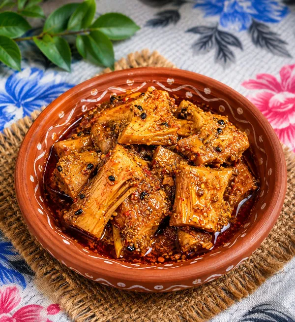 Jackfruit_Pickle