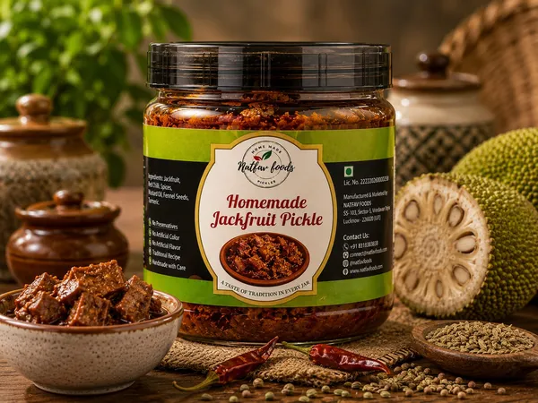 Jackfruit_Pickle