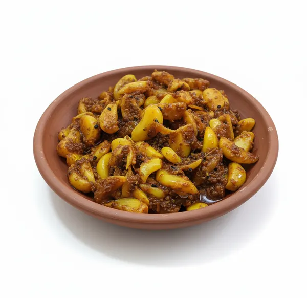Garlic_Pickle