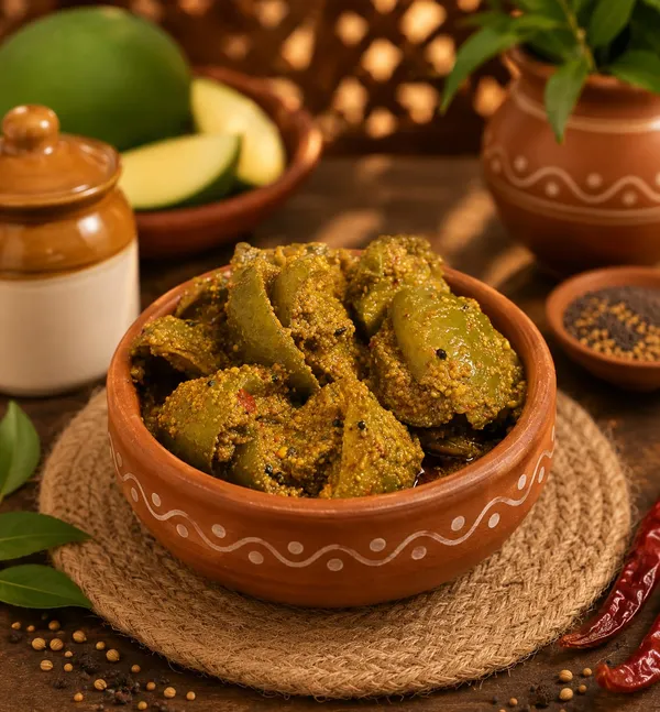Mango_Pickle