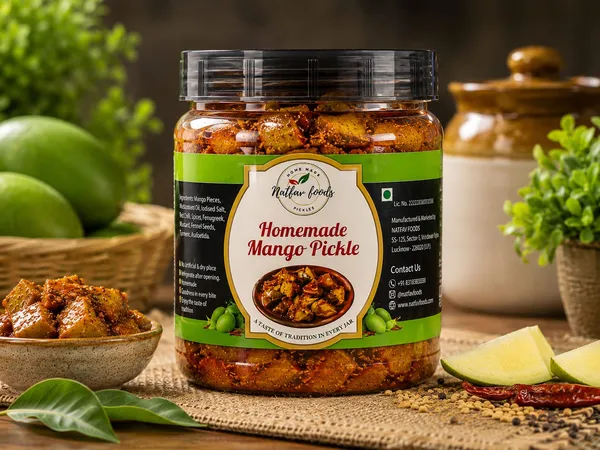 Mango_Pickle