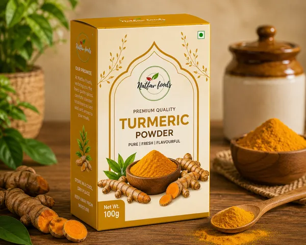 Turmeric_Powder_-_Pack_Of_5