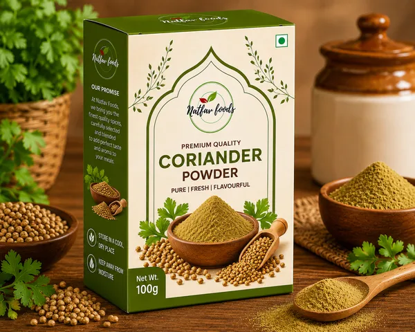 Coriander_Powder_-_Pack_Of_5