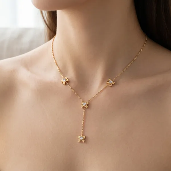 Gold_Lariat_Bow_Crystal_Charm