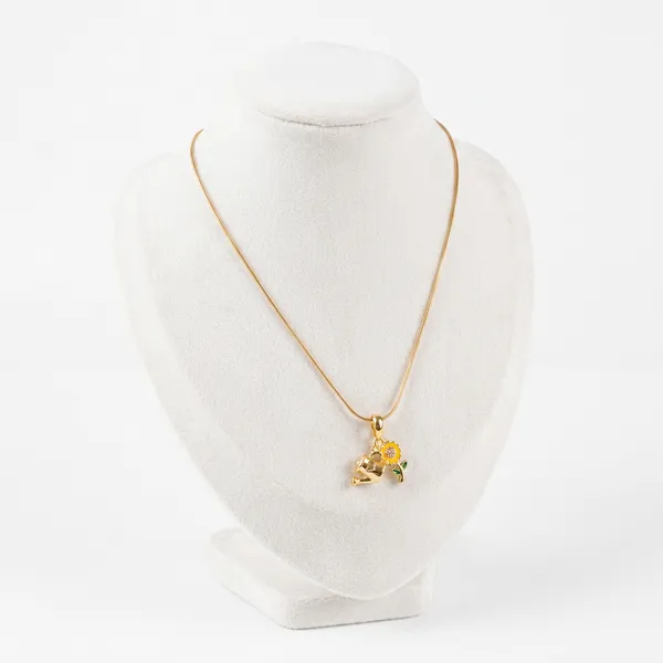 Gold_Snake_Chain_Watering_Can_Sunflower_Charm
