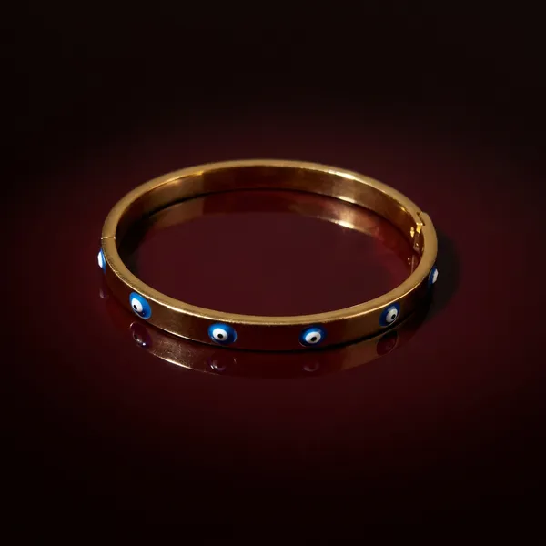 Gold_Plated_Evil_Eye_Stainless_Steel_Bracelet