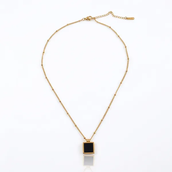 Gold_Satellite_Chain_Black_Onyx_Rectangle_Pendant