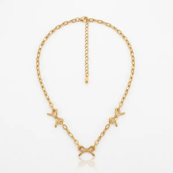 Gold_Chain_Pendant