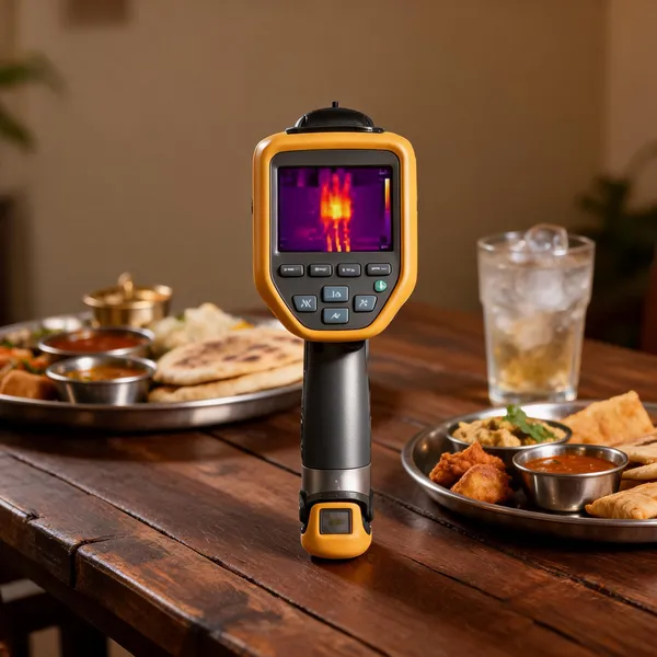 Multicolor_Infrared_Thermal_Camera_For_Industrial_&_Electronic_Repair
