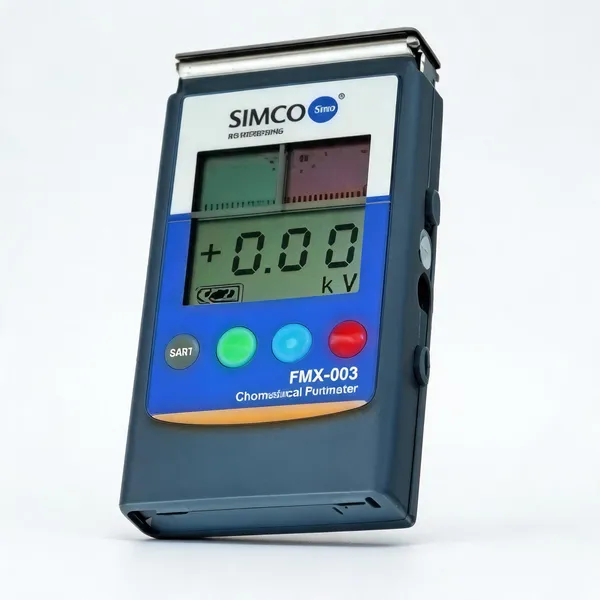 Multicolor_Digital_Static_Charge_Meter_For_Industrial_&_Electronic_Repair
