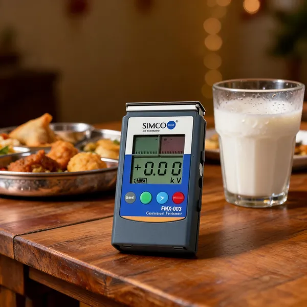 Multicolor_Digital_Static_Charge_Meter_For_Industrial_&_Electronic_Repair