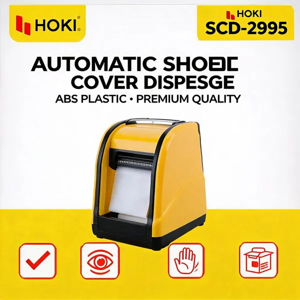 Multicolor_Abs_Plastic_Automatic_Shoe_Cover_Dispenser