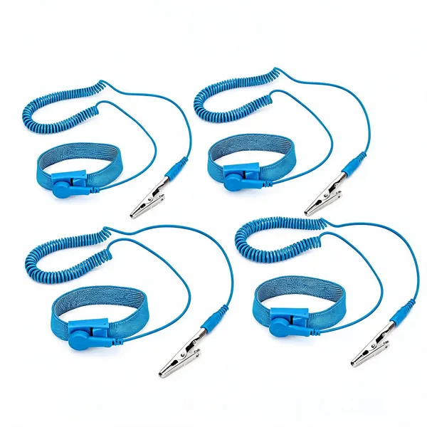 Multicolor_Esd_Antistatic_Wrist_Strap_Pack_Of_5