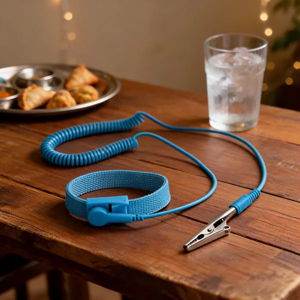 Multicolor_Esd_Antistatic_Wrist_Strap_Pack_Of_5