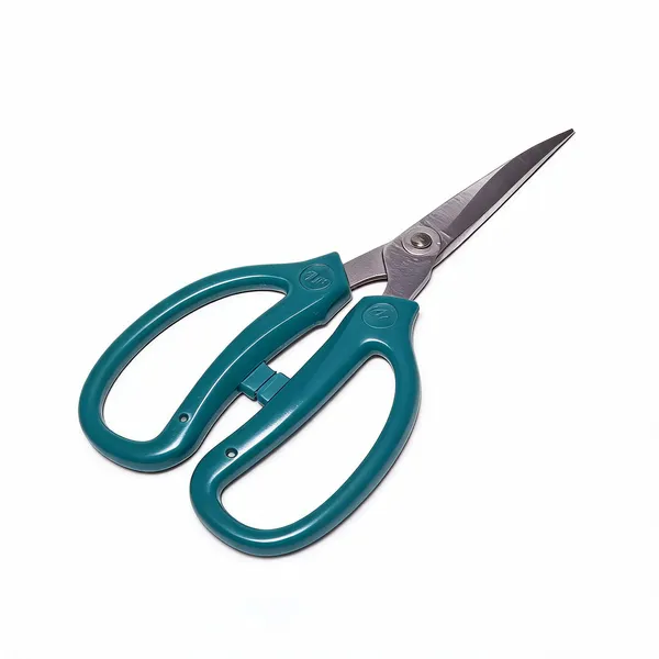 Multicolor_Stainless_Steel_Curved_Craft_Scissor