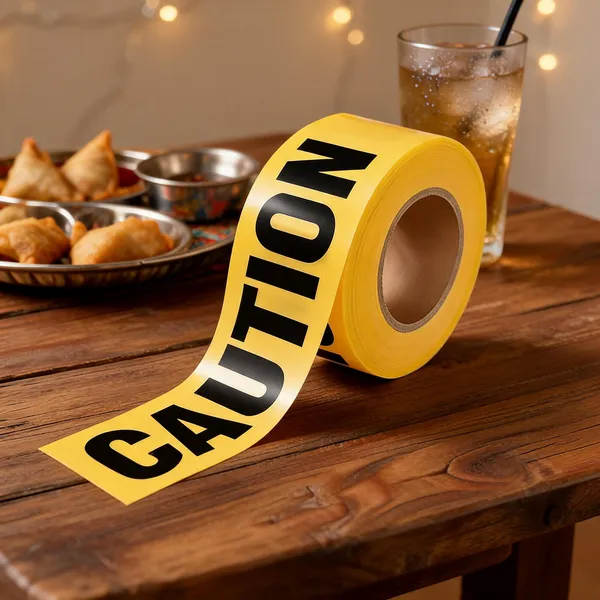 Multicolor_Polyethylene_Caution_Barricade_Tape