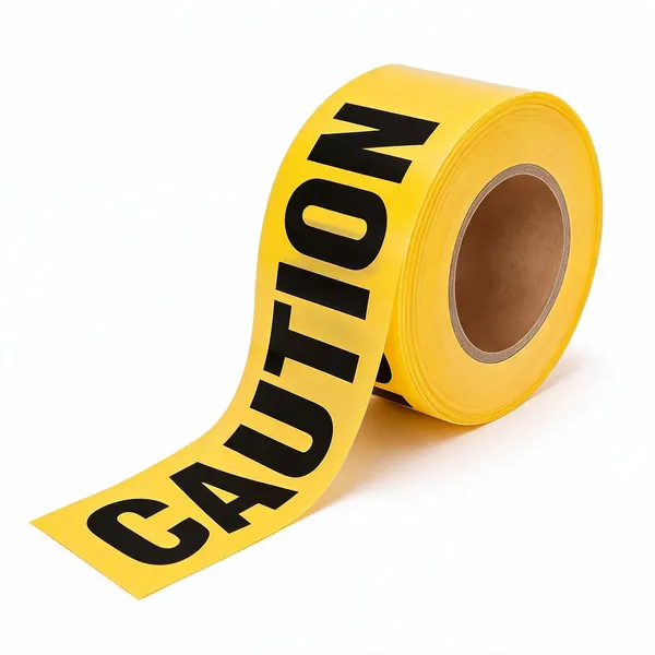 Multicolor_Polyethylene_Caution_Barricade_Tape
