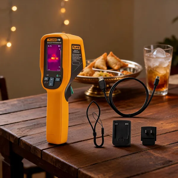 Multicolor_Fluke_Vt08_Visual_Ir_Infrared_Thermometer
