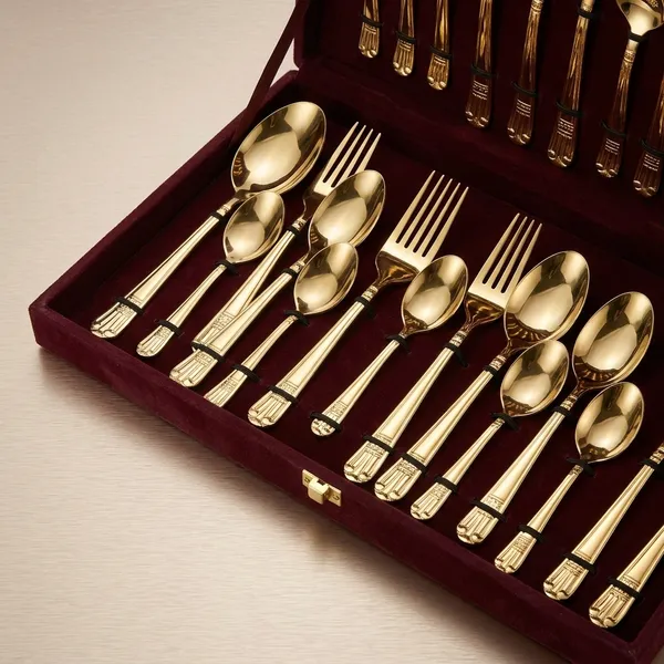 Gold_Plated_Stainless_Steel_Dining_24_Piece_Cutlery_Set