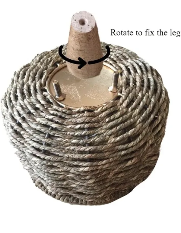 Woven_Seagrass_Round_Planters__with__Legs_Set_of_3