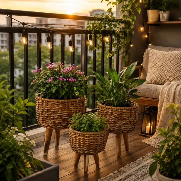 Woven_Seagrass_Round_Planters__with__Legs_Set_of_3