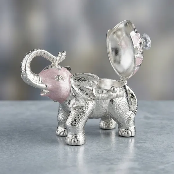 Metal_Decorative_Elephant_Storage_Compartment_Showpiece