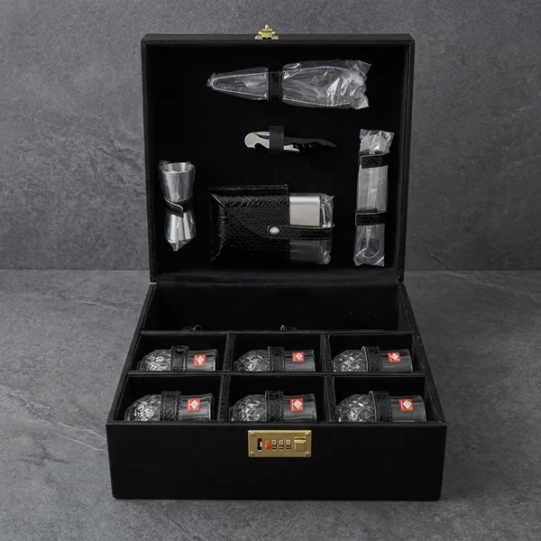 Stainless_Steel_Gold_Silver_Dual_Tone_Bar_Accessory_Set