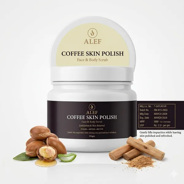 Alef_Coffee_Skin_Polish_Face_&_Body_Scrub_250gm