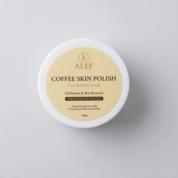 Alef_Coffee_Skin_Polish_Face_&_Body_Scrub_250gm