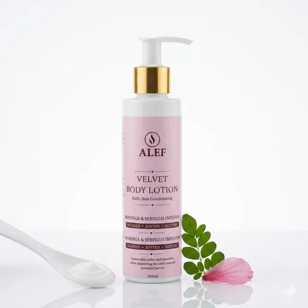 Alef_Velvet_Body_Lotion_with_Moringa_and_Hibiscus_Infusion_-_200_ML