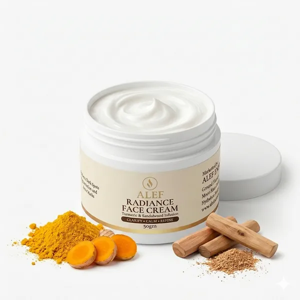 Radiance_Face_Cream_for_Dark_Spots_Pigmentation_and_Acne_Marks_-_50_Gm