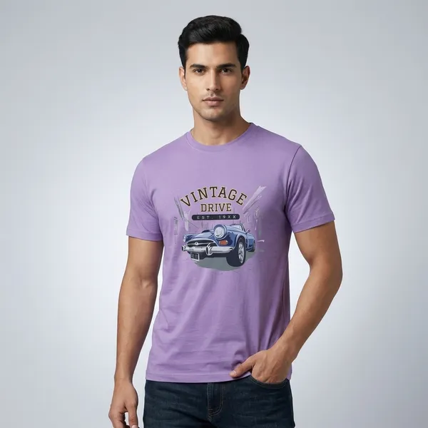 Purple_Premium_Cotton_T-Shirt_For_Men_And_Boys