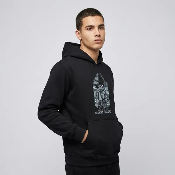 Black_Premium_Cotton_Fleece_Hoodie_For_Men_And_Boys